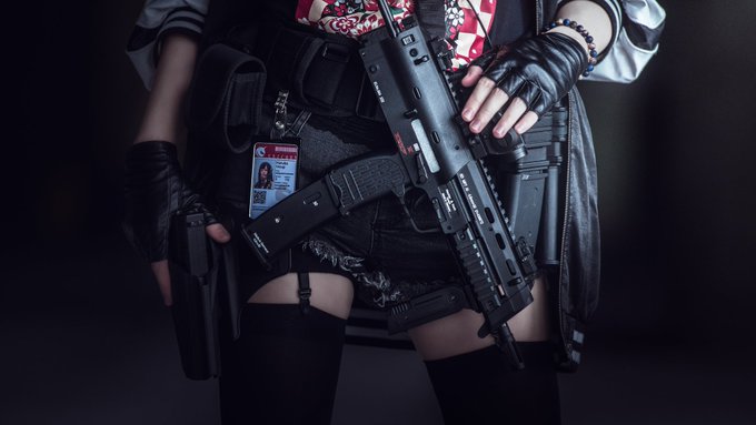 Twitterのコスプレ画像67