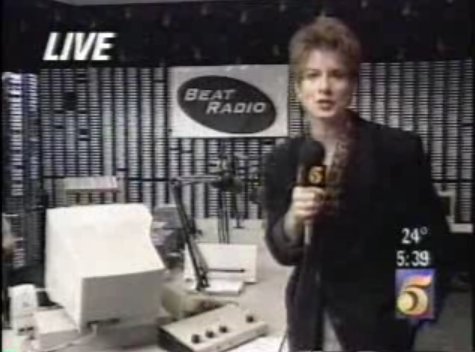 Beat Radio tweet media