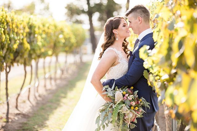 WEDDINGS @ PIALLIGO ESTATE • It's definitely not too late to secure your 2019 wedding at Pialligo Estate! With ceremony and reception options onsite that cater for weddings of 20 to 220, we still have some dates available for 2019 weddings. To enquir… bit.ly/2Xdq3Xx