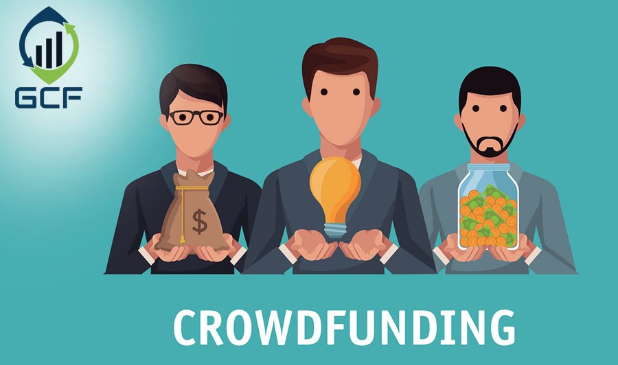 gcfdigital's tweet photo. GCF Digital is the most prolific model for any startup; it gives them something that was never imagined before. First is that, you get to launch your business on a Crowdfunding platform.

Visit Now: https://t.co/VTJ2cYg8PR

#GCF #GCFDigital #planning #business #invest #paymen https://t.co/y0fEutl3Vs
