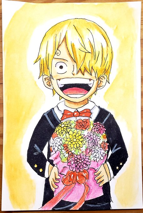 水彩色鉛筆のtwitterイラスト検索結果 古い順