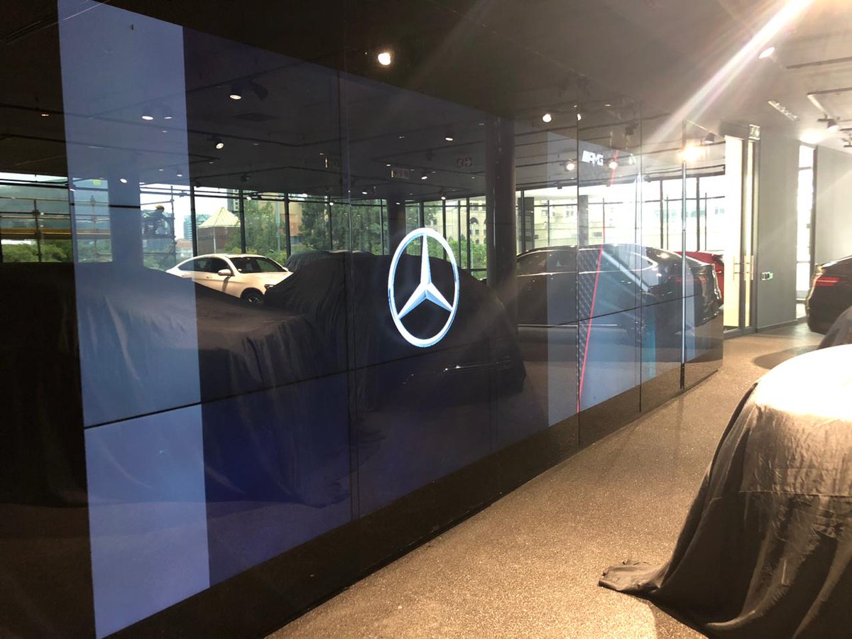 OmegaDigitalllc's tweet photo. Omega recently installed a full collaboration solution at 92-Rivonia with state of the art interactive screens and meeting rooms. We thought we would share a sneak-peek!  

More on Omega:https://t.co/1QuC4POo5C

#omegadigital #collaborationexperts #av #tech #92rivonia #amg https://t.co/NHVFR6HRgO