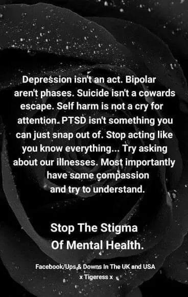 Do your thing,

Spread this like wild fire.