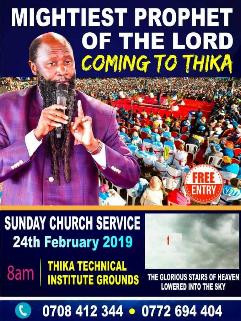 Where are You.. Youths from THIKA!! ♥♥ 1 John 2:14 ✔ I write to you, young men, because you are strong, and the word of GOD lives in you, and you have overcome the evil one. Come Let us Equip ourselves with the WORD OF GOD and sharpen our Salvation #ThikaRepentanceRevival