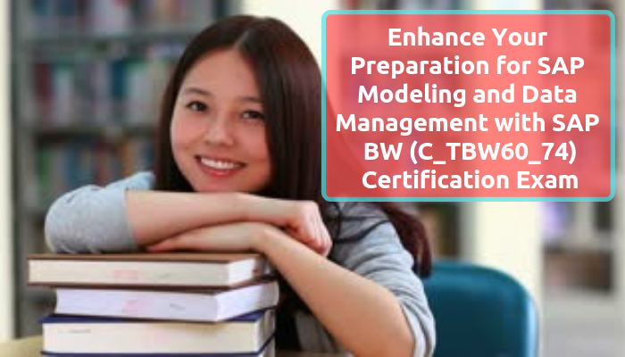 erpprep's tweet photo. How to Study for #SAP_Modeling and #Data_Management with #SAP_BW (#C_TBW60_74) Certification Exam.
https://t.co/iuxZCWQSV6 https://t.co/mp13kNrwgl