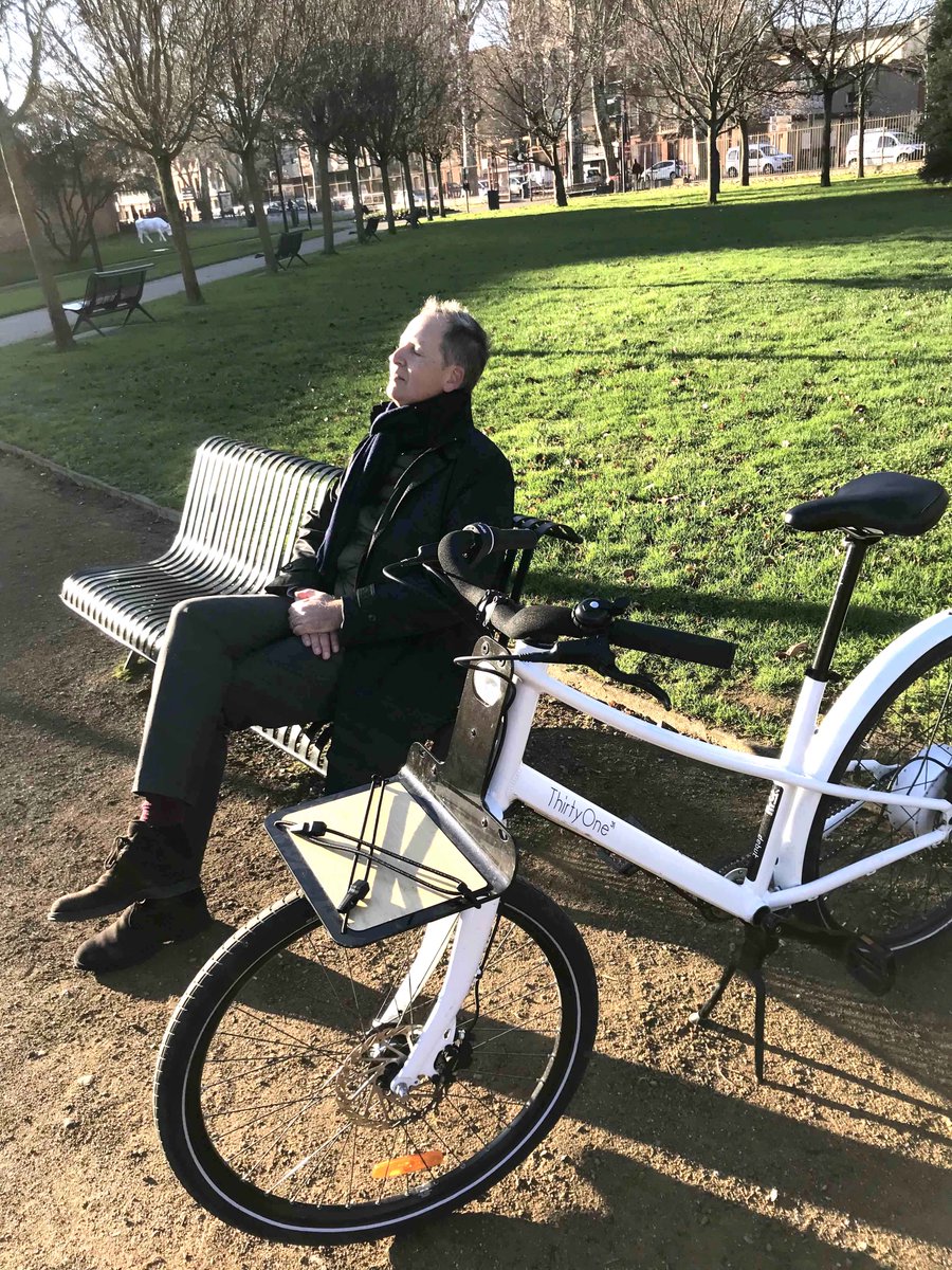 ThirtyOneBikes's tweet photo. Le #jardin Raymond IV ou le lieu de “siestoune” local ! 😎
On prend un grand bol d’air frais 🌳 ? En cliquant par ici ⬇️ https://t.co/a7fNfX4Uhq
#thirtyonebikes #toulouse #occitanie https://t.co/zbO7WQBCSS
