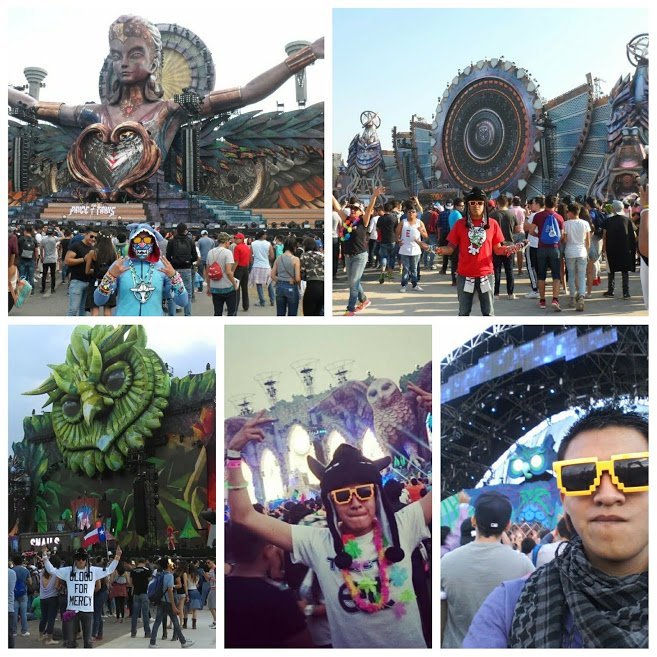 aldo_monjardin's tweet photo. #EDCenRD Aqui mis fotos frente al escenario principal de cada edición de EDC en México, espero tener la 6ta y quiero que me den la oprtunidad @RadioDisneyMX 
#EDCMX2014 #EDCMX2015 #EDCMX2016 #EDCMX2017 #EDCMX2018 https://t.co/cJ1FyADmH6