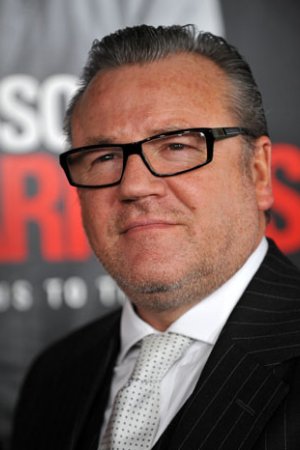From,Hackney, London, England, UK,happy birthday to the great actor,Ray Winstone,he turns 62 years today      