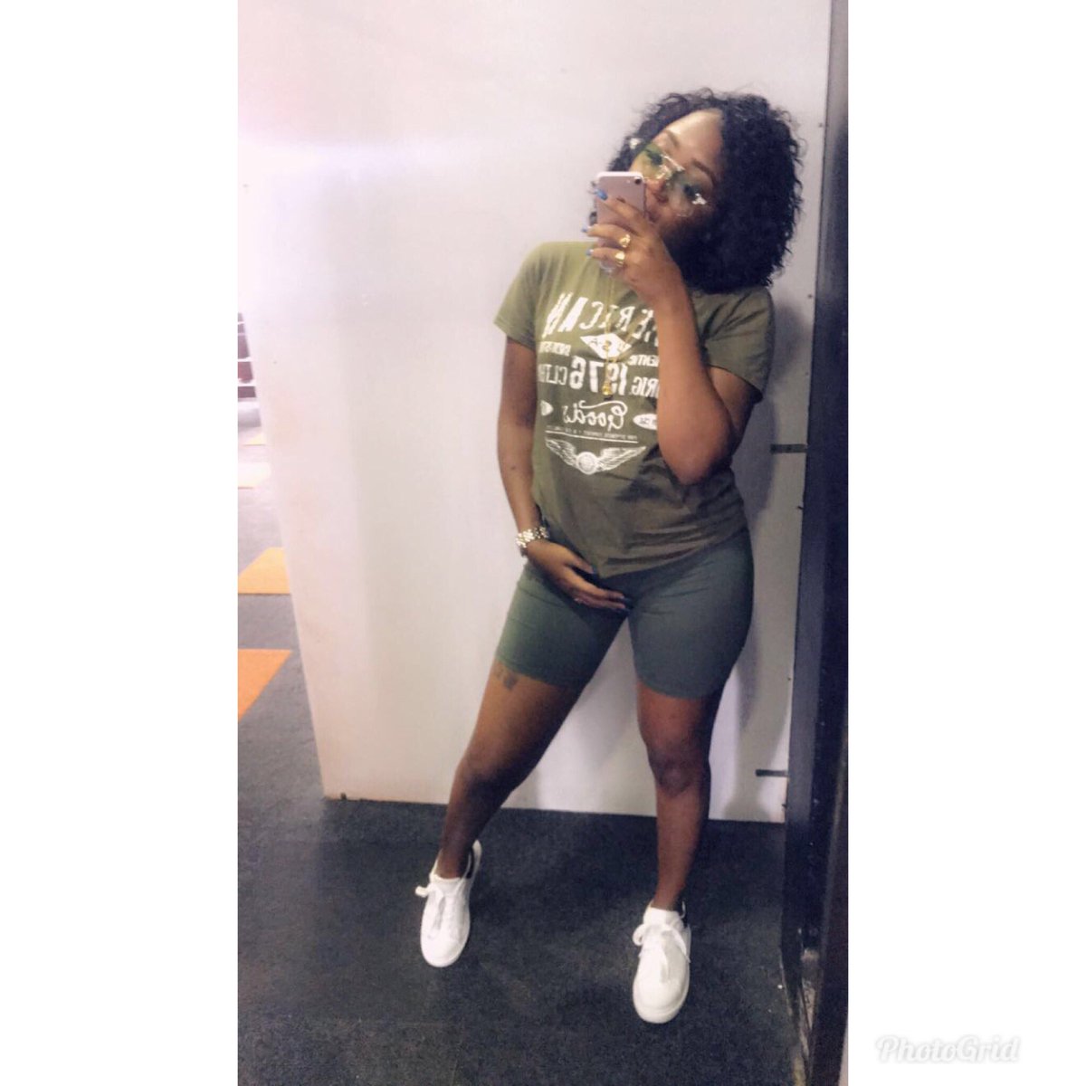 23_barb's tweet image. Whoever counted me out, can't count.🍀💚