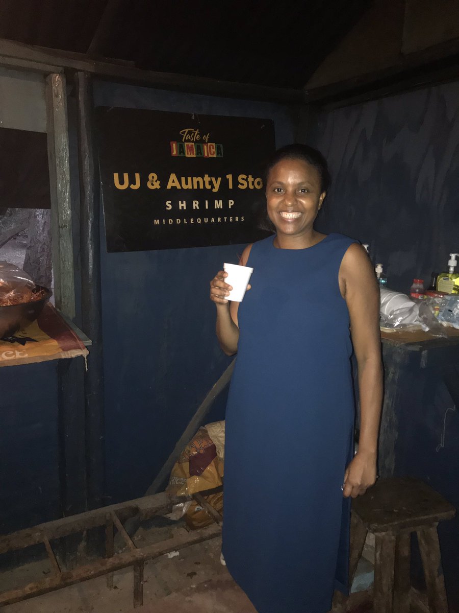 tkmsingh's tweet photo. My Favorite part of Journey to Westmoreland - #MiddleQuarters #ShrimpCountry @NestaJA him Nuh stop talk bout PM Media Party ๐ @floydgreenja https://t.co/P4ODg5t3V3