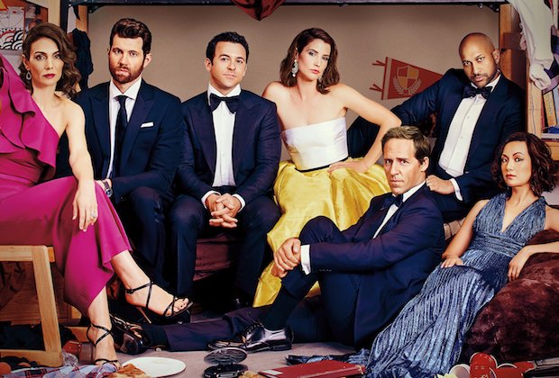 TVLine's tweet photo. #FriendsFromCollege Cancelled After Two Seasons at Netflix https://t.co/z1cZ57Ids9 https://t.co/gdNeKCG5wk