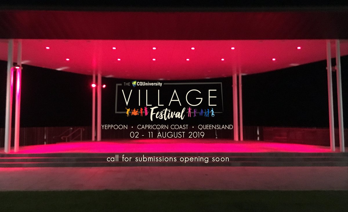 TheVillageFest's tweet photo. The Village Festival will call for submissions for artists, music and services very soon. https://t.co/kjDun7scbQ