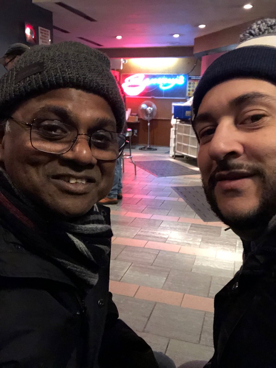 LatinLefty's tweet image. I'm at Sammy's Noodle Shop in New York, NY swarmapp.com/c/ckPNQphM5DB