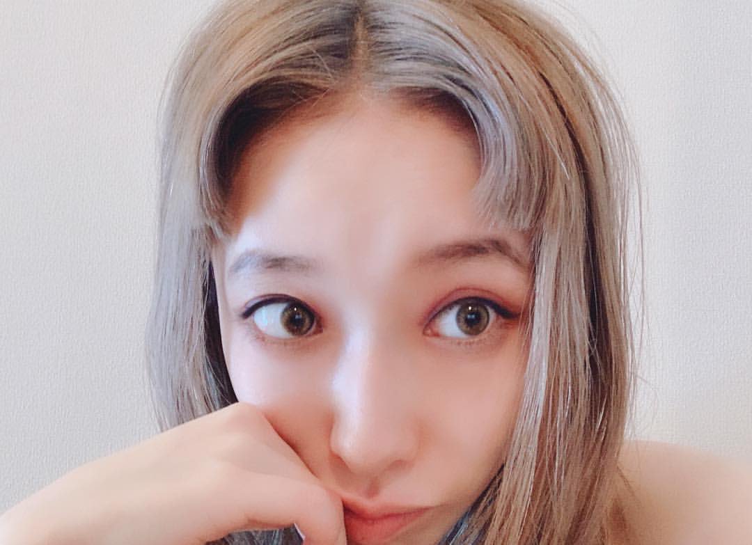 高橋みなみ 前髪伸びてきた 何年かぶりのセンター分け Tokyo Fm 高橋みなみのこれから何する 今日も13時から生放送