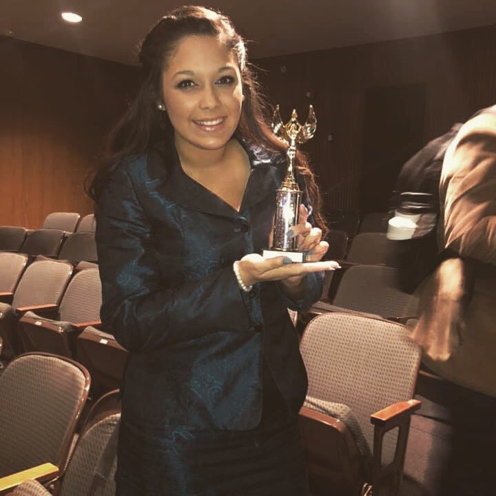 utkdebate's tweet photo. Congratulations to @DevanieAmberrr on her bid to the American Forensics Association (AFA) National Tournament! UTK Carattini is the first TSDS debater in over five years to even compete and we are looking forward to her success in DI at Nats! #UTKWomenLead #UTKSpeech #UTKDebate https://t.co/dFvkZDeeTt