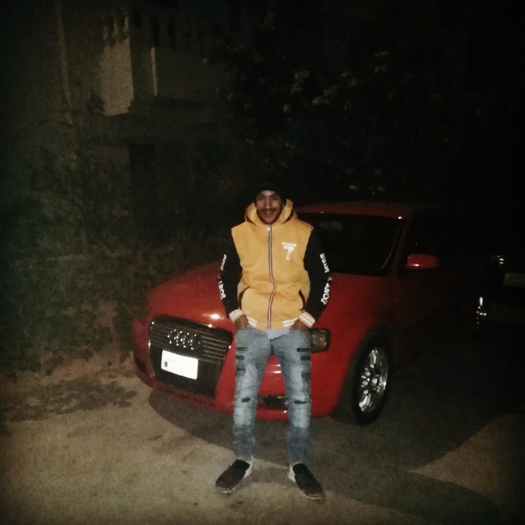 إن كان #الله راضيآ ف #سلاماً على #الدنيا وما #فيها ... ☝👌😎