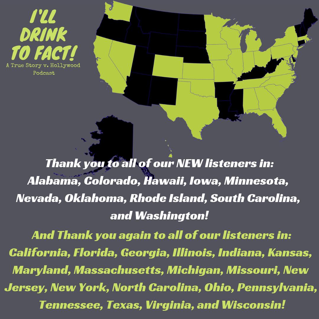 DrinktoFact's tweet photo. #drinktofact #Alabama #Colorado #Hawaii #Iowa #Minnesota #Nevada #Oklahoma #RhodeIsland #SouthCarolina #Washington #whatsinyourcup #newlisteners #truecrimepodcast https://t.co/tCPlAk6YJu