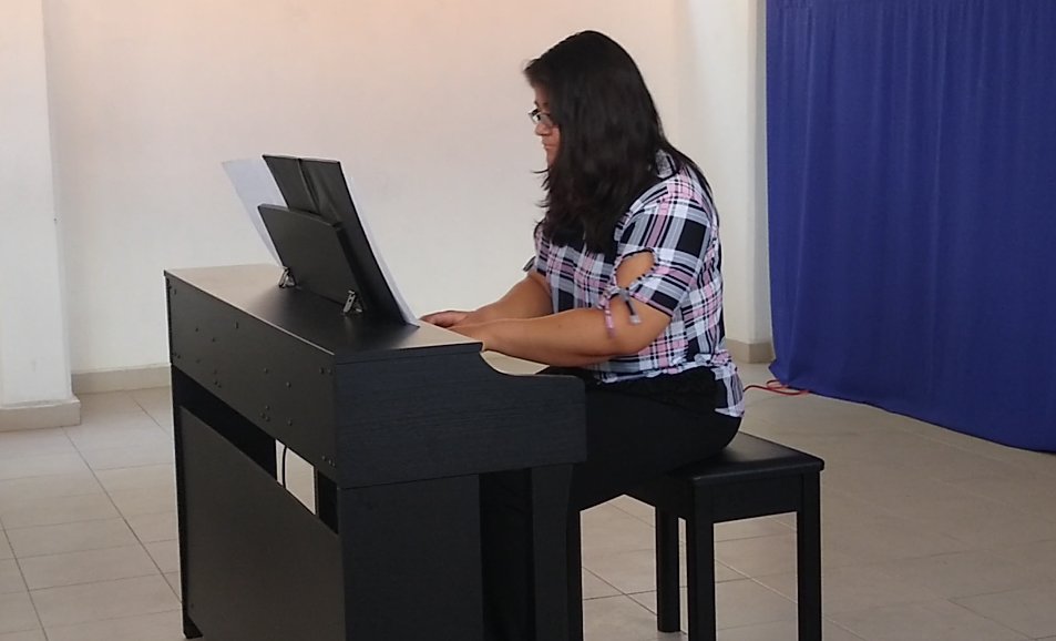 idalis92's tweet photo. 🎹🎹🎹🎹🎹💓 https://t.co/xhMs0KvUB4
