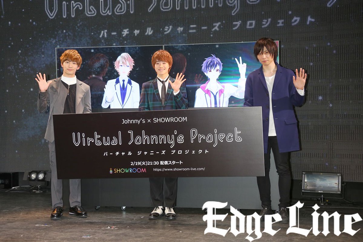 Johnny&#39;s - あすかな アクスタ なにわ男子 大橋 藤原 バーチャルジャニーズ ハニワ Johnny's - あすかな アクスタ なにわ男子 大橋 藤原 バーチャル