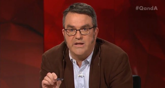 Q&amp;A: Doctor perfectly explains how pill testing is the last defence against overdoses - bit.ly/2BCYcGH