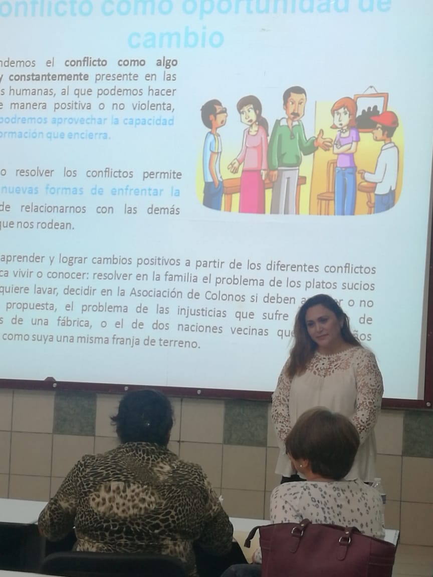 IEEJA Quintana Roo tweet media