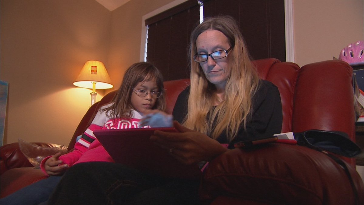 The Griggs family survives the wrath of a hurricane then gets scammed after moving into their new Atlanta home. Can <a href="/bettercallharry/">Harry Samler</a> stop the eviction? Tonight only on @CBS46 at 11.