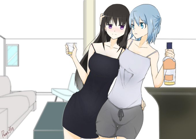 大人ほむさやのtwitterイラスト検索結果 古い順 大人ほむさやのtwitterイラスト検索結果 古い順