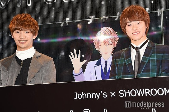 バーチャルアイドル ジャニーズの二次元アイドル誕生 イラストはハニワのヤマコ氏 まとめダネ バーチャルアイドル ジャニーズの二次元アイドル誕生 イラストはハニワのヤマコ氏 まとめダネ