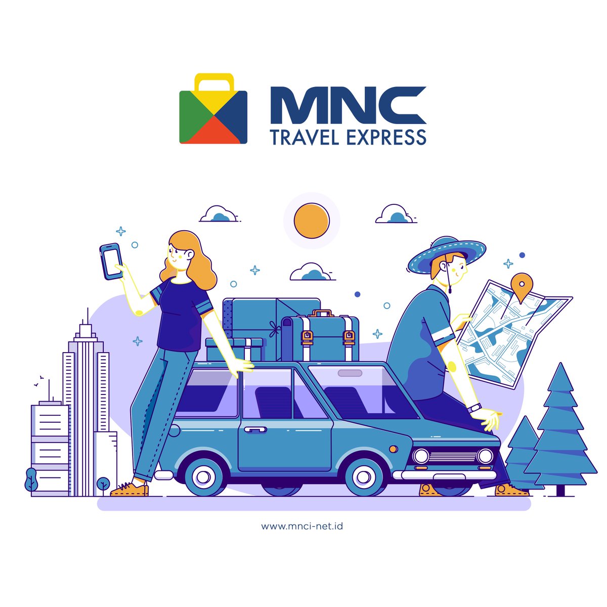 RT gambar ini maka kamu berkesempatan mendapat pulsa 25K. Periode giveaway 19 - 20 Februari 2019 #MNCInsurance