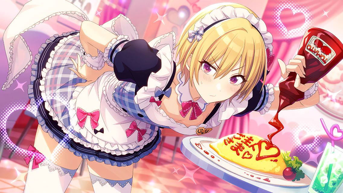 アイドルマスター シャイニーカラーズ公式 on X: 