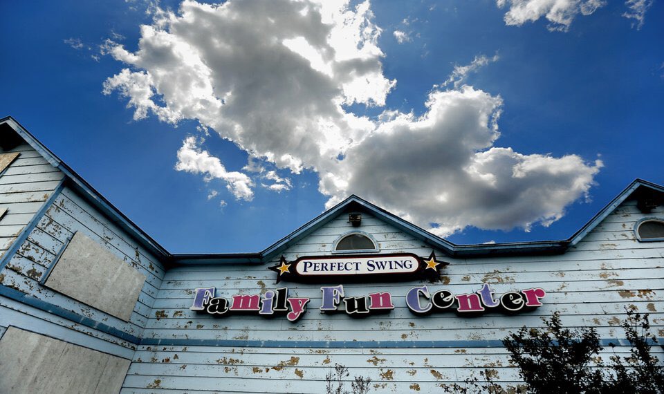 Throwback..

Best childhood memories were spent here