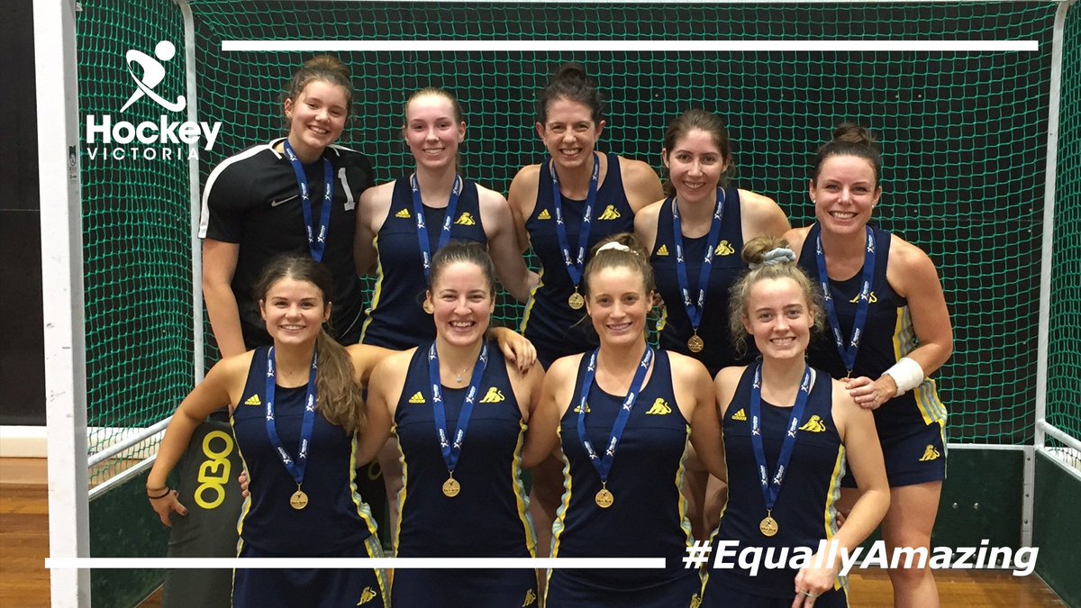 Hockey Victoria tweet media