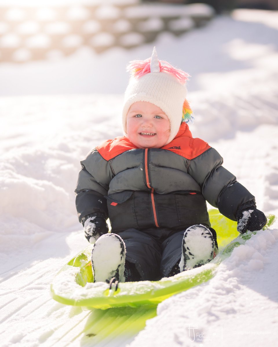 Sledding! 
.
.
.
#MN #OnlyinMN #mnfamilyphotographer #Family #Winter #Winterfun  #Photography #MinneapolisPhotographer #Familyphotography #Newbrighton #Snow