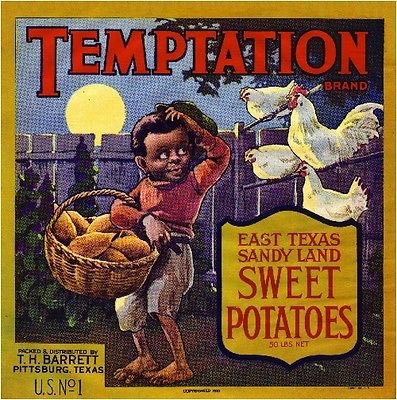 #17: Yams/sweet potatoes AA have a special connection with the yam, originating out of West Africa. It’s so important that locals in Louisiana celebrate it at an annual festival called Yambilee. The yam can be used to regulate bowels, help clear skin + other medicinal values.