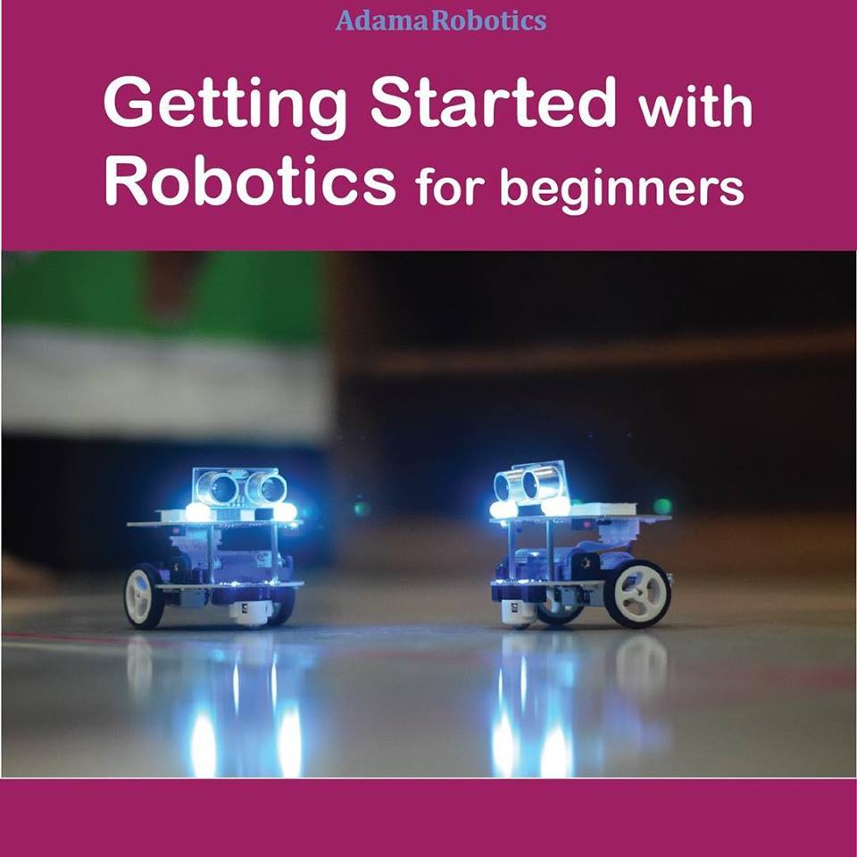 Coming soon! Keep your eyes peeled 😀
#robotics #robot #edtech #programming #coding #computerscience #engineering #educationaltechnology 
#roboticschallenge #roboticskit #roboticskids