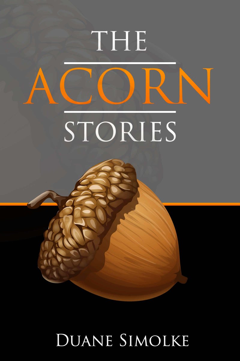 eBooksHabit's tweet image. "Wry little tales of intertwining lives." #BookReview #TexasFiction #BookFinds #ReadNext The Acorn Stories by Lubbock, Texas, Author Duane Simolke. bookshow.me/B0011E5LZ8 *-*