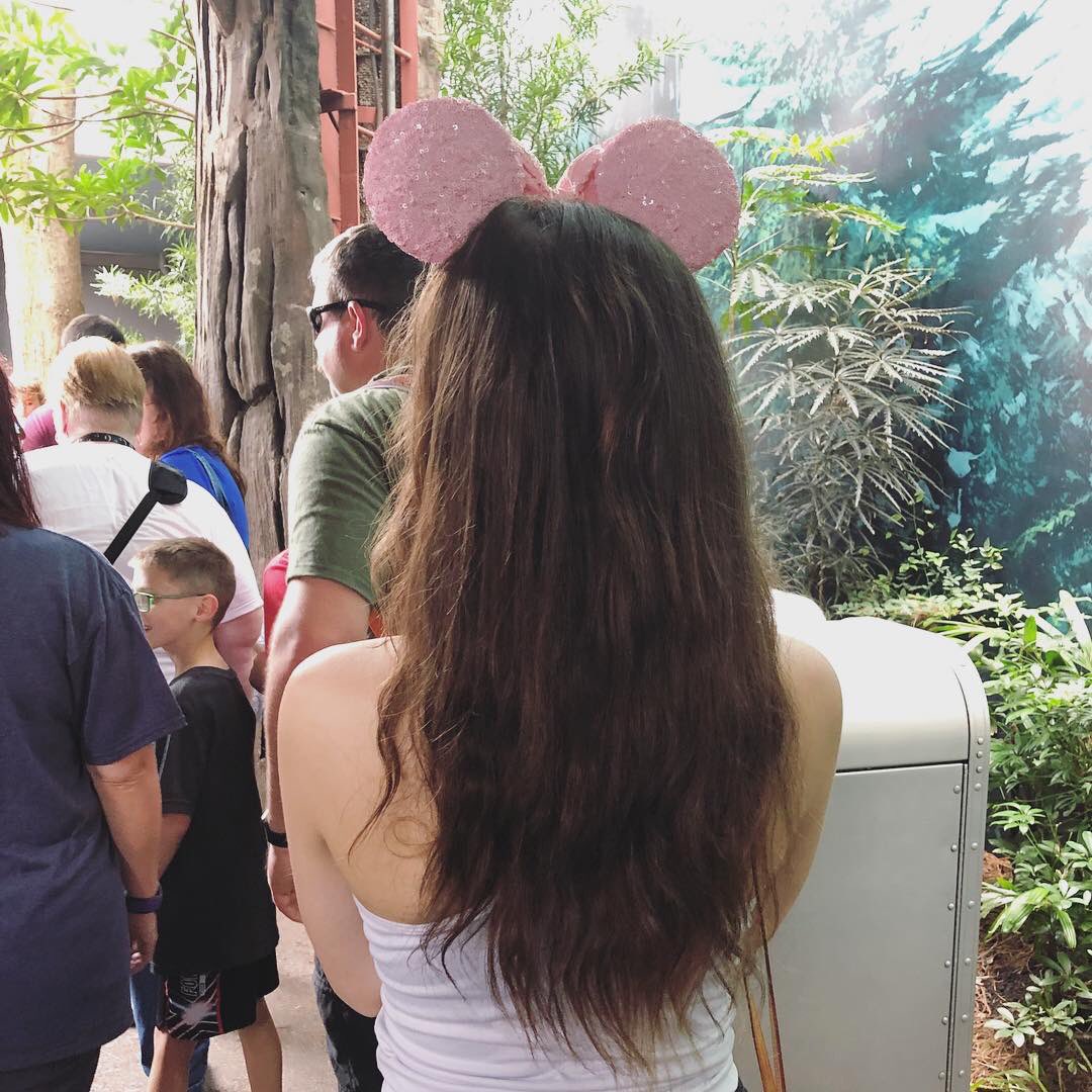 Emilywait_'s tweet photo. Walt Disney World https://t.co/42lUif7uOS