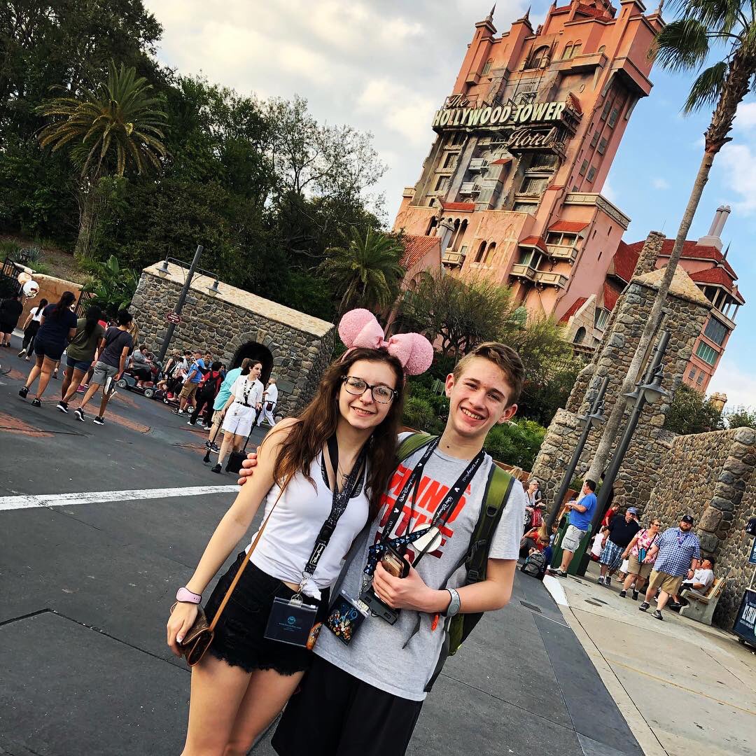 Emilywait_'s tweet photo. Walt Disney World https://t.co/42lUif7uOS