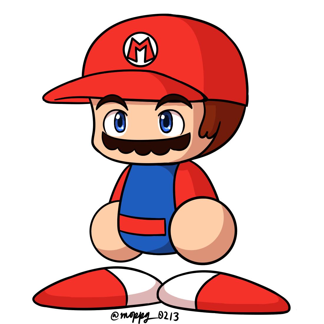もっぴー イラスト案募集中 鞠尾 真理男 まりお まりお 通称マリオ 高校生とは思えないほどの口ヒゲが特徴の投手 真面目で正義感が強い性格 将来職に困らないように 配管工 レーサー 医者など様々な職について勉強をしている もっぴー イラスト案募集中 鞠尾 真理男 まりお まりお 通称マリオ 高校生とは思えないほどの口ヒゲが特徴の投手 真面目で正義感が強い性格 将来職に困らないように 配管工 レーサー 医者など様々な職について勉強をしている