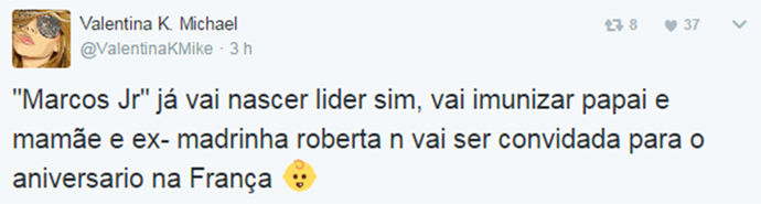 inicioaofimbbb's tweet photo. Achados&amp;Perdidos: #MarcosJr

Querem rir um pouquinho titias? 🤣

Eu fui muito comentado, né? 😅#Parte4

Obs: Vou colocar depois no Google Drive tb!

#MallyDayTwoYears https://t.co/JbmiCVozWi