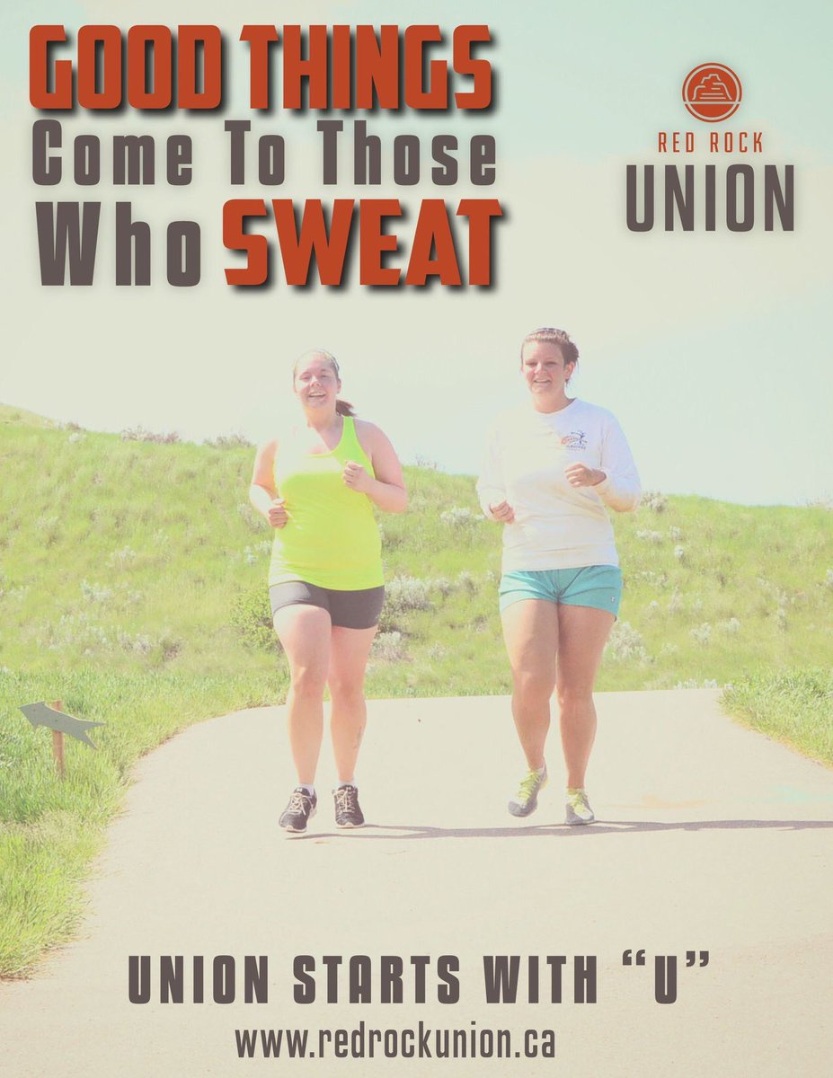 CONQUER THE COULEE - May 25    Sign up at red rock union . Ca to be apart of it! #JoinTheUnion #RedrockUnion #MedicineHat #ThisHappensHere