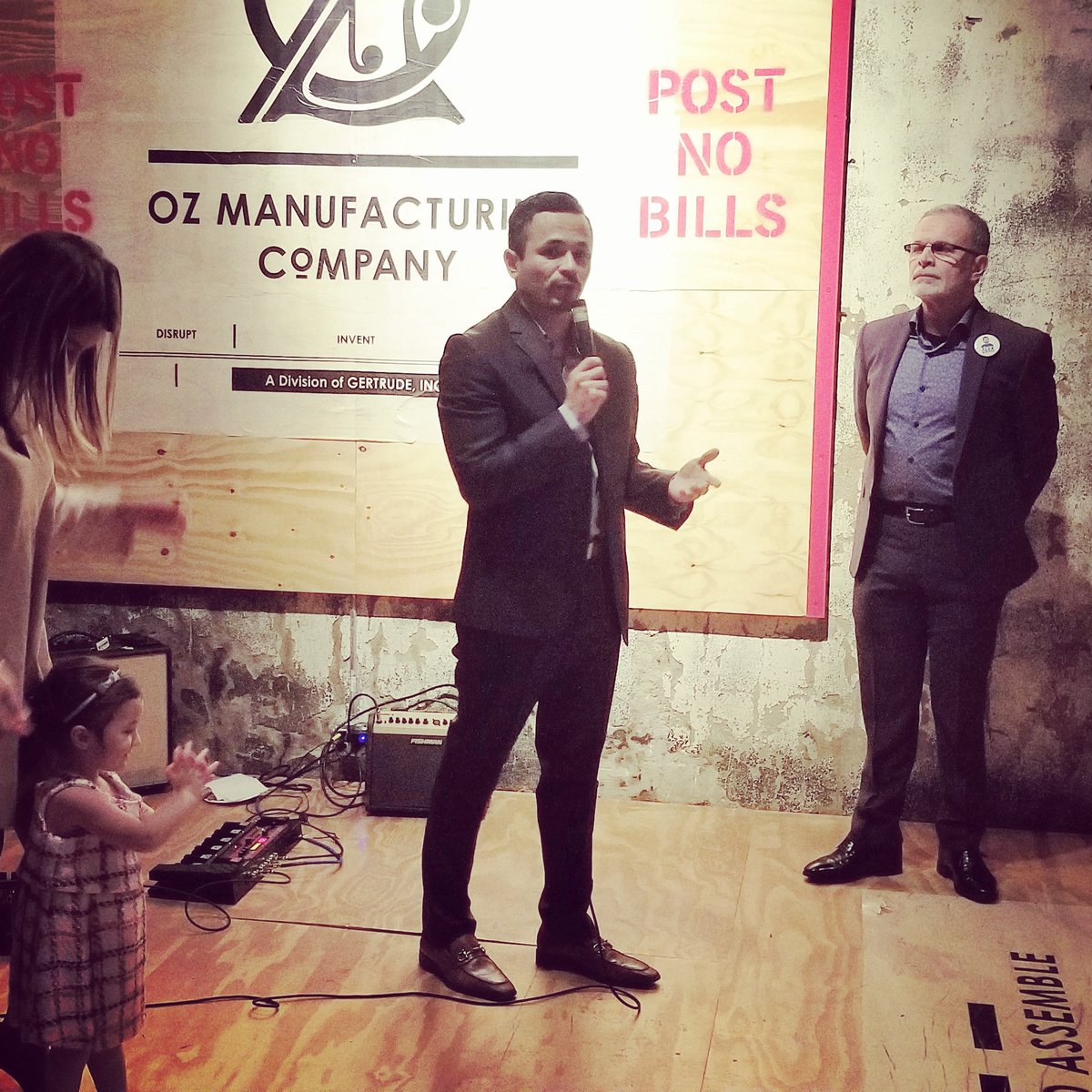 Beth Holaday tweet media