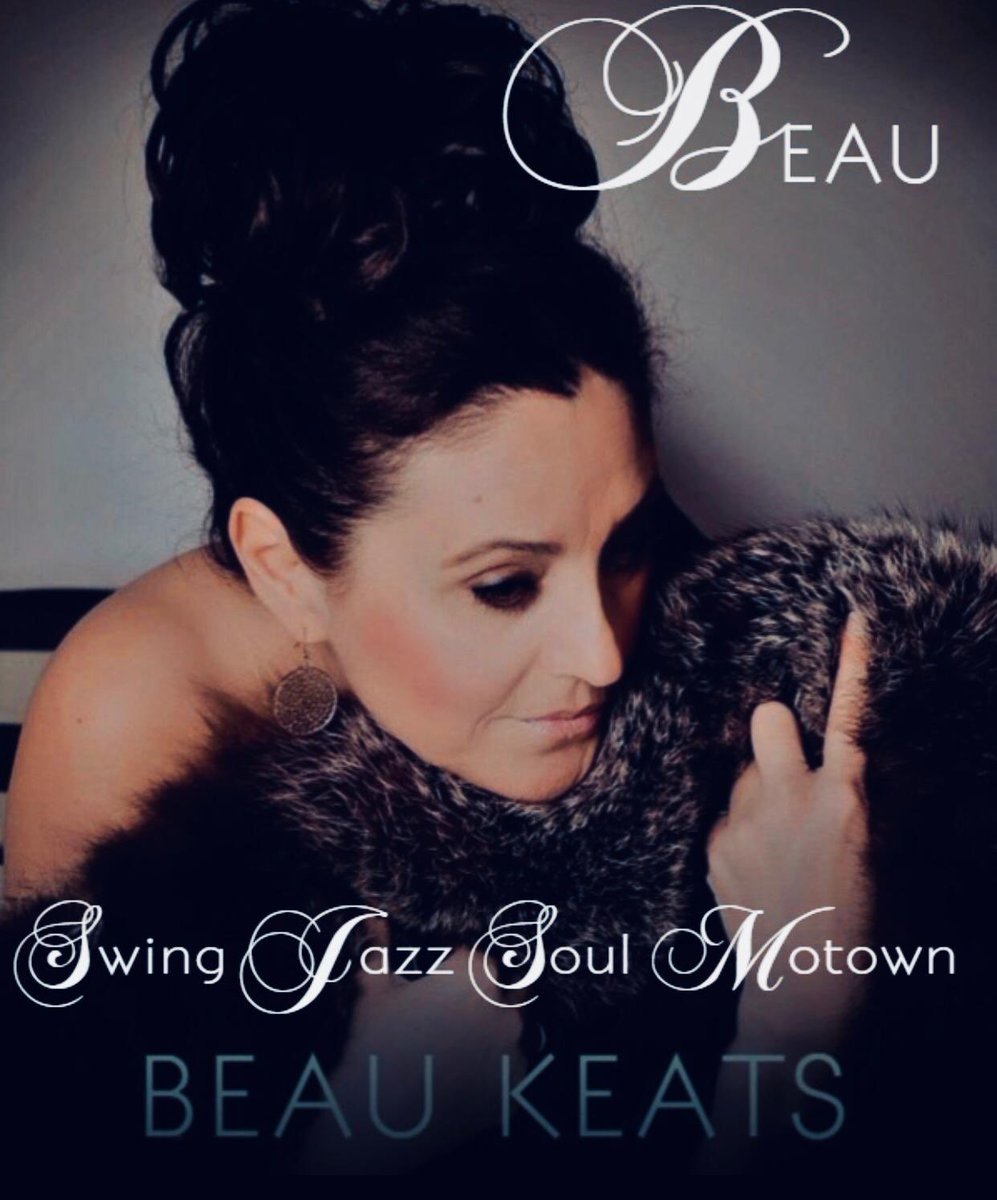 SundridgePkWMC's tweet photo. ENTERTAINMENT CHANGE-This Saturday 23rd February Beau Keats 👌🏻 https://t.co/YWlN1Cekxk