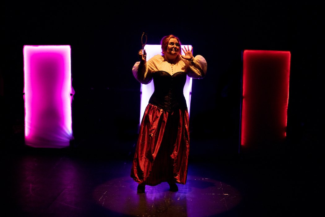 redduckproduck's tweet photo. The sepulchre has been opened!
Love Ghostbusters? Come see it performed as a Shakespearean Classic
Ministers of Grace launches tonight at @TheatreParks
https://t.co/RsWv8gNCSa
#whomwiltthoucall #ministersofgrace #lovefringe #ghostbusters #parody #shakespeare #ADLfringe https://t.co/syv05XMYbD