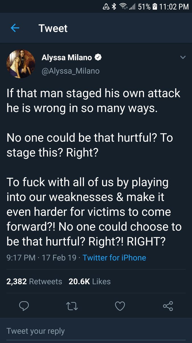 Pincalo's tweet image. And just for posterity, and incase she goes #Deletegate #JussieSmollettHoax