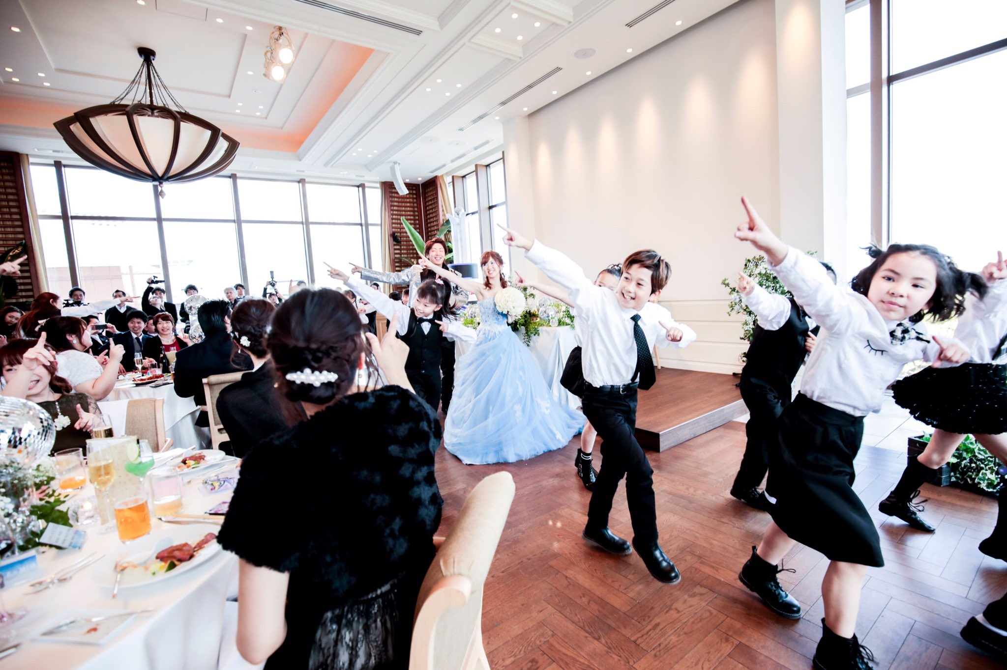 公式 Ldh Wedding Ldh Wedding Twitter
