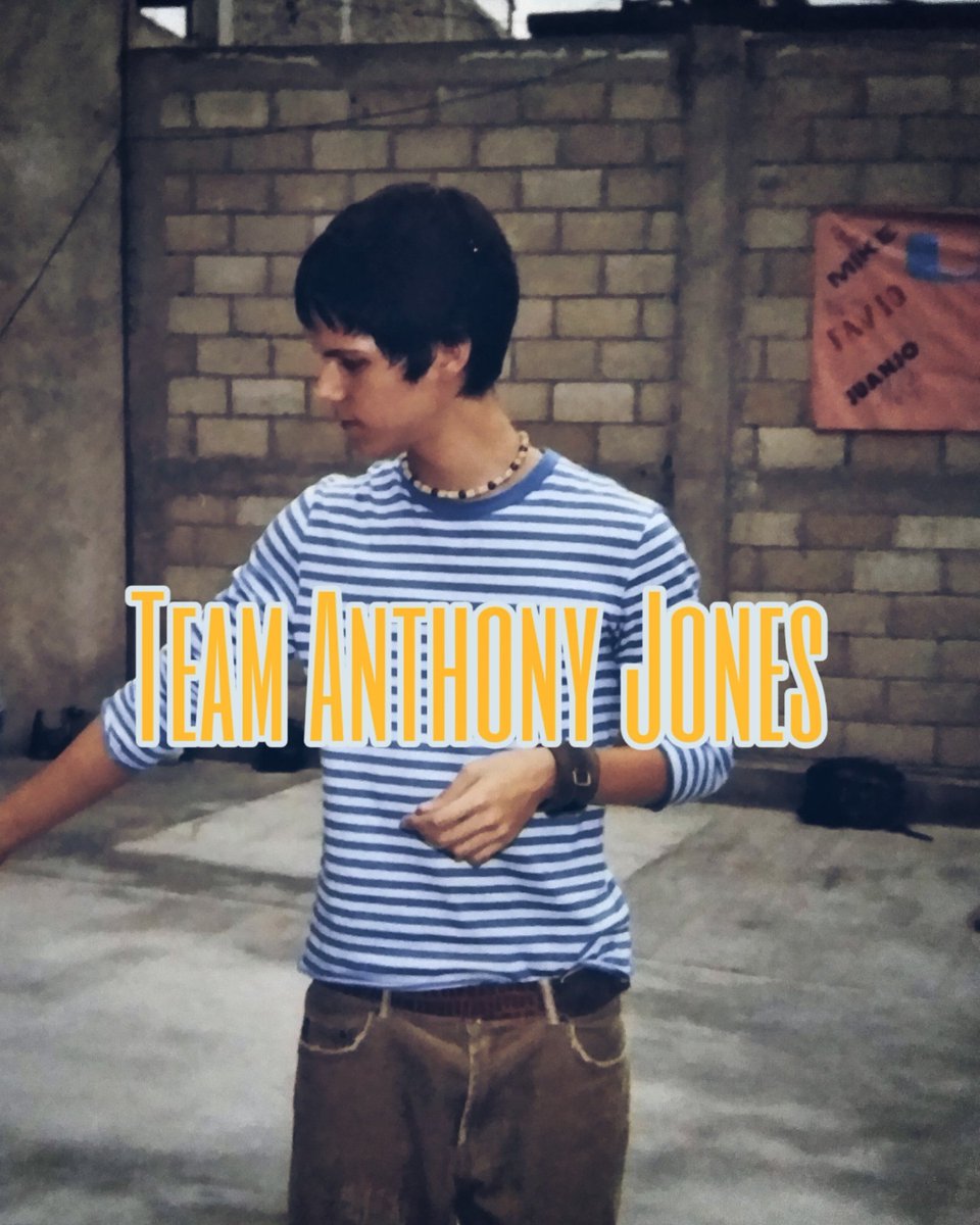 AnthonyJfans's tweet photo. Nuestro bello @AnthonyMusic7 hace algunos ayeres ❤ https://t.co/M8CgK99TFr