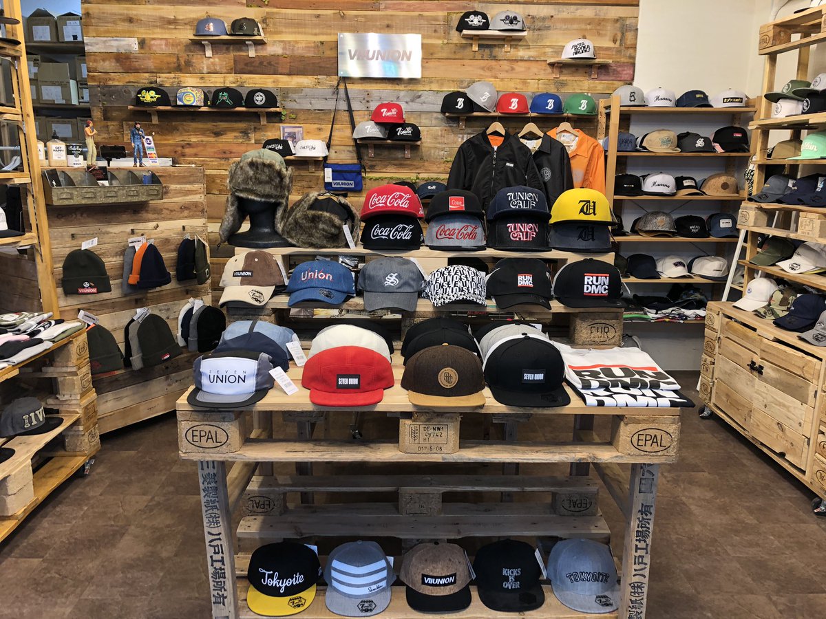7unionTokyo's tweet photo. ❼🆄🅝🅸🅞🅽🗼🐝
50%OFF SALE開催中です‼️🧢🧢🧢
御来店お待ちしております❗️🏬 7UNION TOKYO
豊島区南池袋2-18-9
12:00-20:00
#7union #sevenunion #VIIUNION #セブンユニオン #SUSB #7USB
#Ikebukuro #Tokyo
#California #CALIF #LA
#skateboarding #surf #snowboard #BMX https://t.co/aaherb3k2v