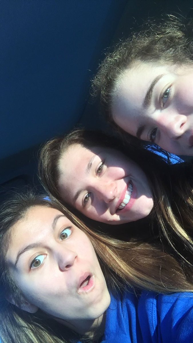 MckiernanBrynna's tweet photo. Happy birthday Ava I love you so much❤️❤️💓💓💖💖 @ava_curran_ https://t.co/1LhBbOsJFn