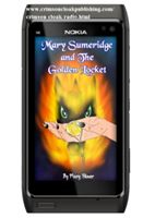 Mary_H_Filmer's tweet photo. Have you looked at the new second book of Mary Sumeridge? I really would like to know what you think of it. I have put the cover here to show you. https://t.co/gTB78CgTtm
